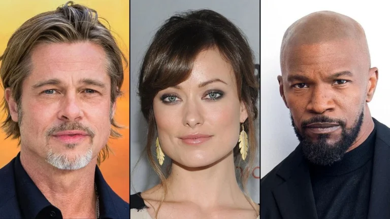 Celebrities Who Used Fake Names (And Why)