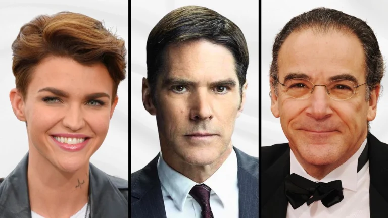 Celebrities Who Walked Off Set Mid-Scene and Never Returned