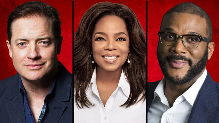 Celebrities Who Were Abused