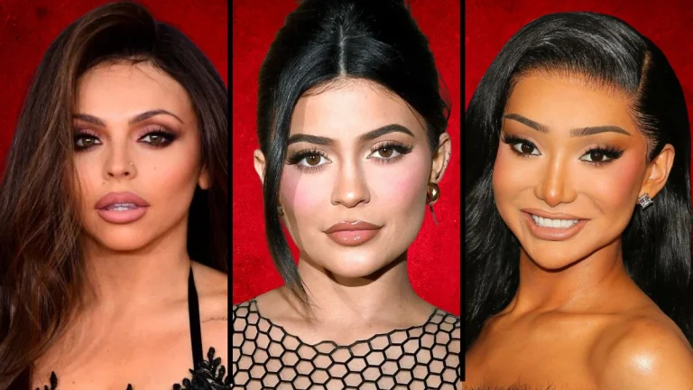 Celebrities Who Were Accused of “Blackfishing” and Sparked Global Outrage