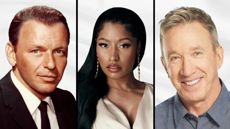 Celebrities Who Were Arrested Long Before They Became Famous