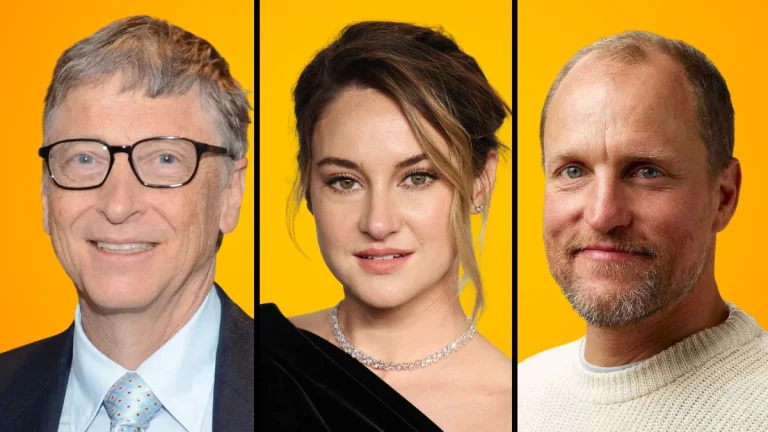 Celebrities Who Were Arrested for the Most Bizarre Reasons in Their Youth