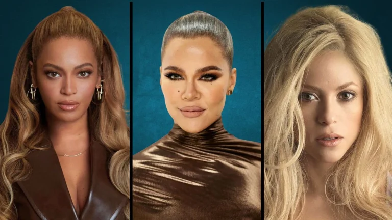 Celebrities Who Were Cheated On