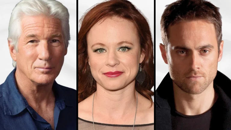 Celebrities Who Were Fired on the Very First Day of Filming