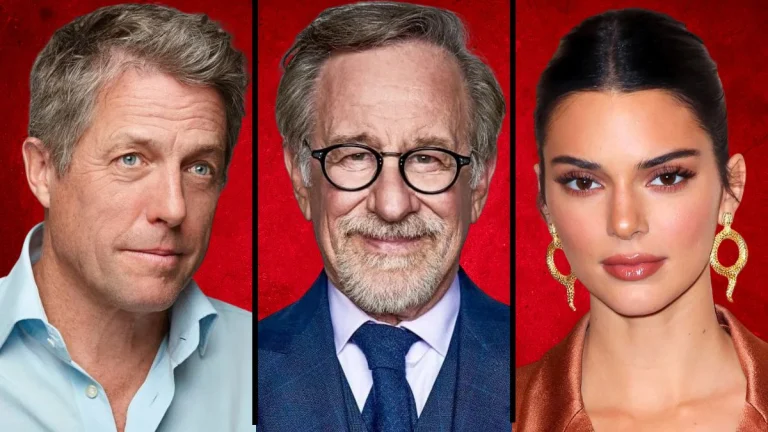 Celebrities Who Were Forced to Sue Their Own Obsessive Stalkers