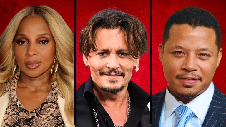 Celebrities Who Were Sued by Their Own Ex-Spouses for Millions