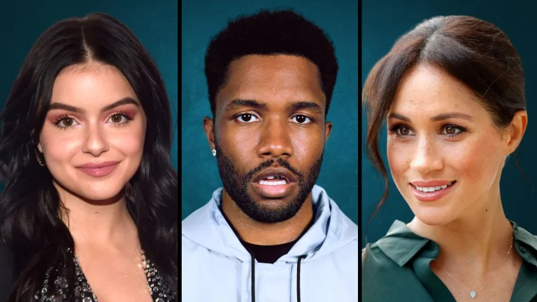 Celebrities Who Were Sued by Their Own Families