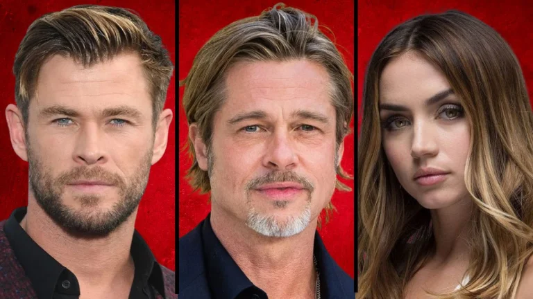 Celebrities Who Were Told They Were “Too Good Looking” to Be Taken Seriously