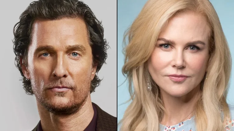 Celebrities Who Worked Through Severe Phobias