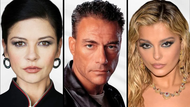 Celebrities With Bipolar Disorder