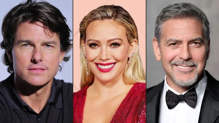 Celebrities With Fake Teeth