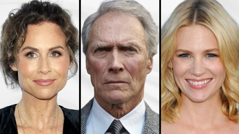 Celebrities With Secret Children Nobody Knew About For Years