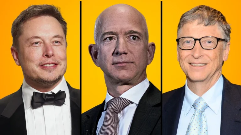 Celebrities With Their Own Private Jets