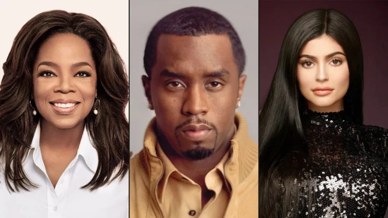Celebrities With Unusual Phobias