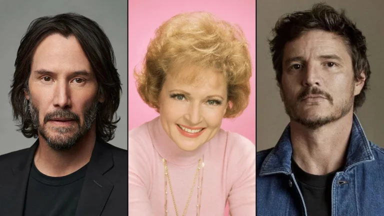 Celebrities You Can’t Help But Love