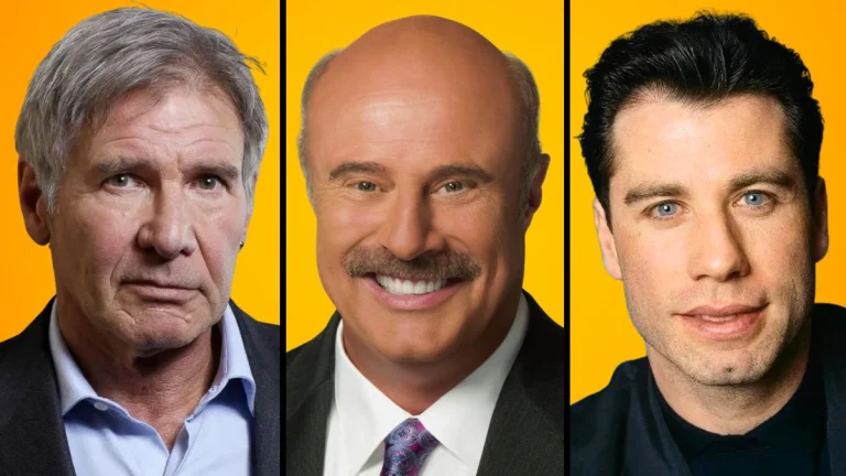 Celebrities You Didn’t Know Hold Commercial Pilot Licenses