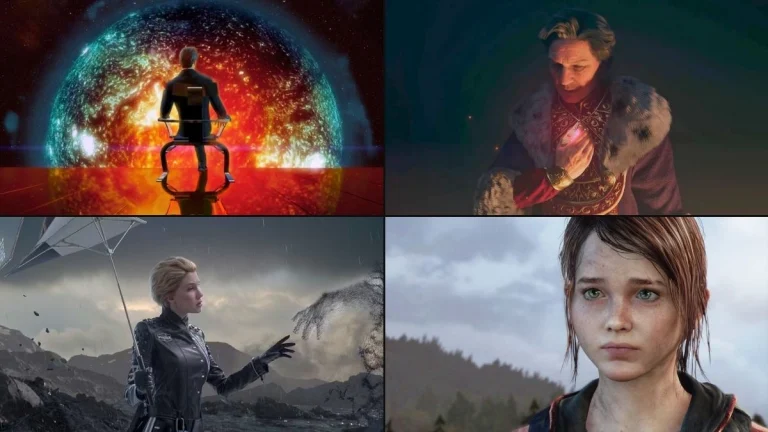 15 Celebrities You Didn’t Know Starred in Video Games