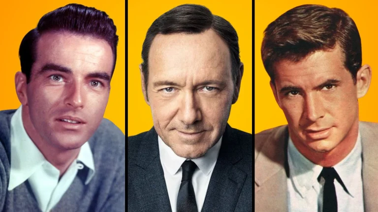 Celebrities You Had No Idea Were Blackmailed Over Their Secret Sexualities