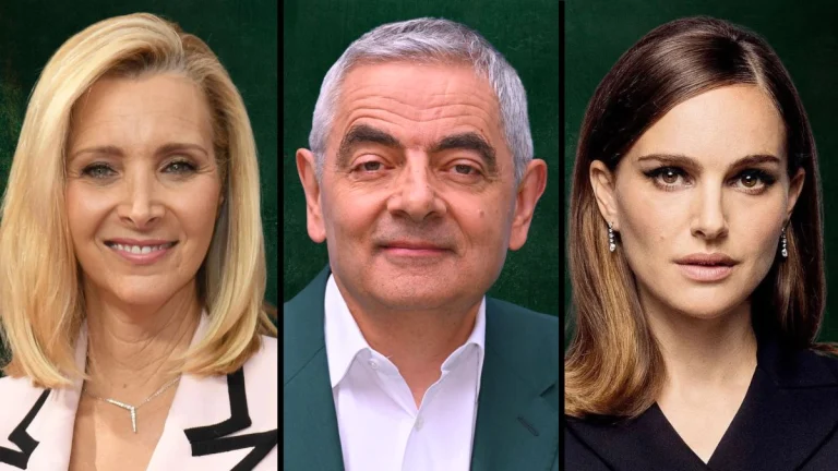 Celebrities You Never Knew Actually Worked as Scientists Before Fame