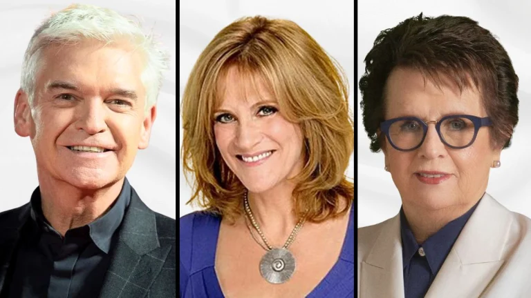 Celebrities You Never Knew Divorced Their Spouses After Secretly Coming Out