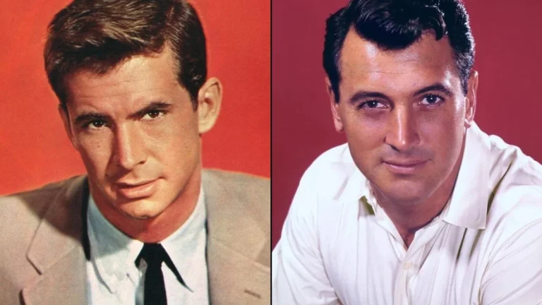 Celebrities You Never Knew Lived Double Lives During Their Straight Marriages