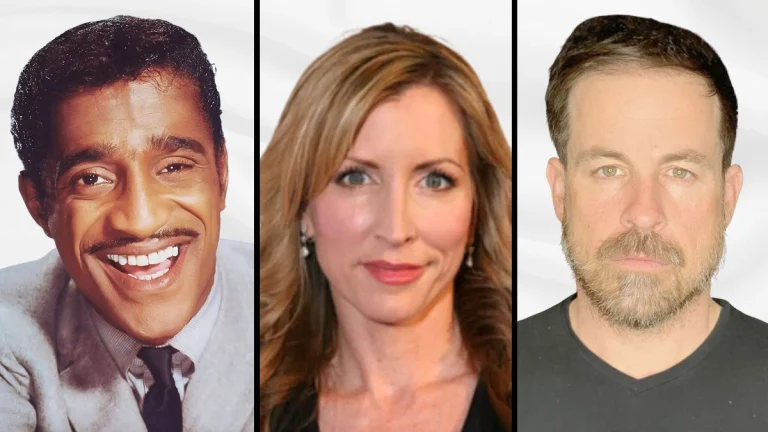 Celebrities You Never Knew Relied on Artificial Limbs and Glass Eyes