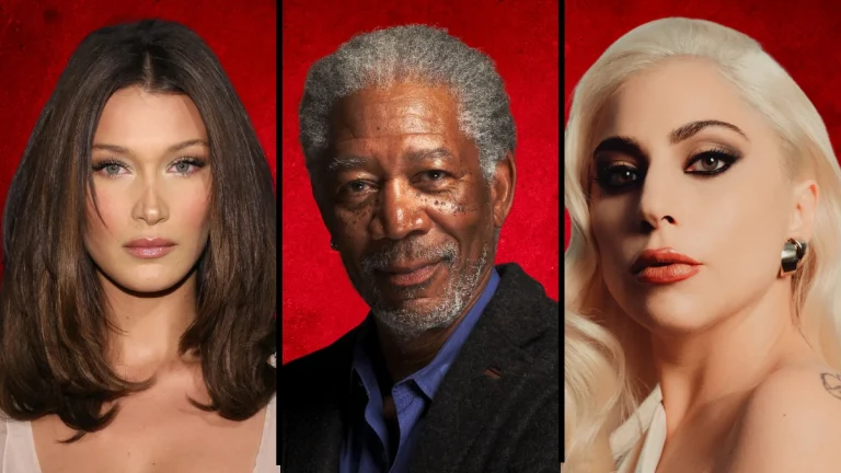 Celebrities You Never Knew Suffered From Crippling Neurological Pain