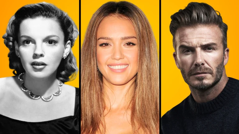 Celebrities You Never Knew Suffered From Crippling Respiratory Issues