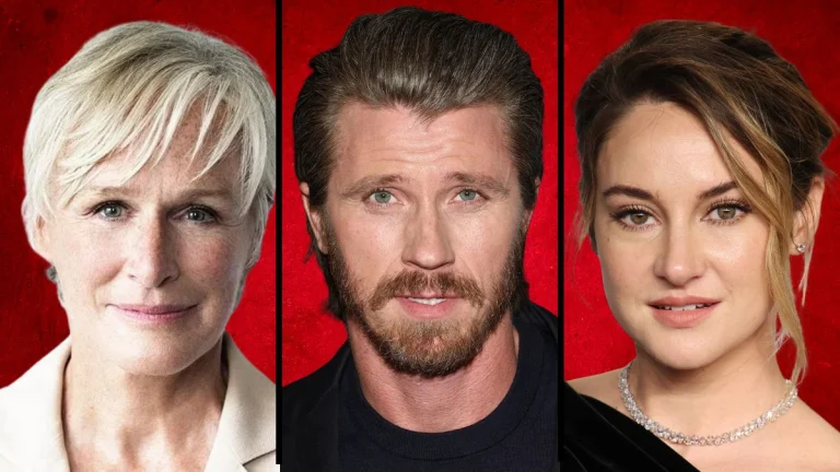 Celebrities You Never Knew Survived Deep Woods Isolation Before Moving to LA