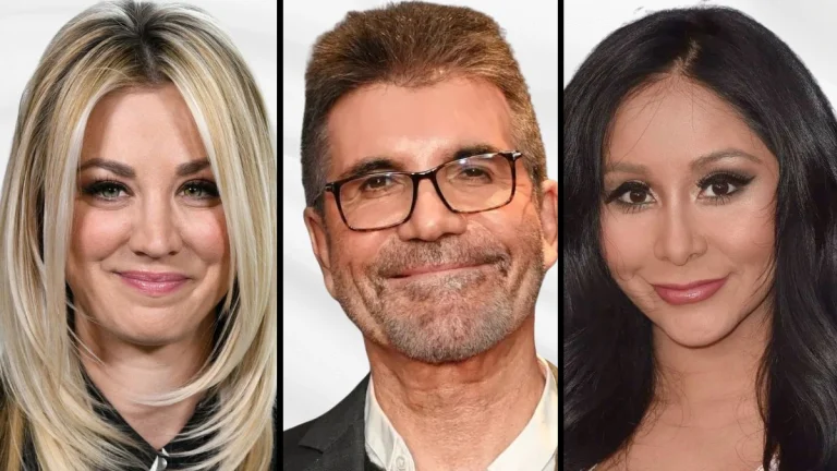 Celebrities You Never Knew Used Botox to Stop Severe Armpit Sweating