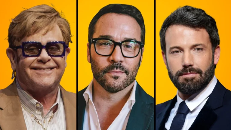 Celebrities You Never Knew Were Completely Bald Underneath Their Hairpieces