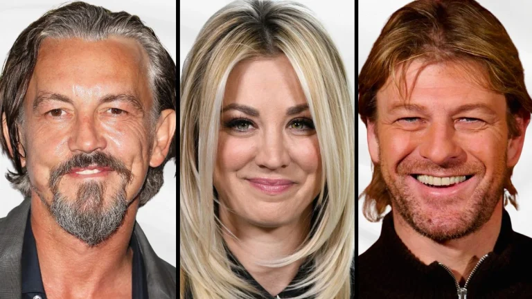 Celebrities You Never Knew Were Hiding Massive Physical Scars