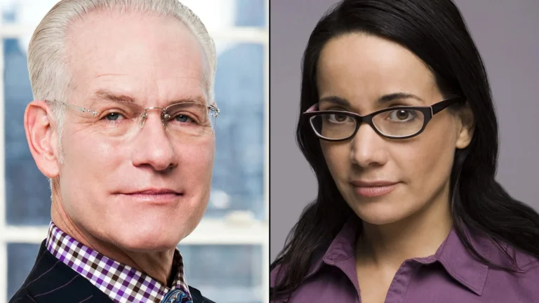 Celebrities You Never Knew Were Secretly Asexual Throughout Their Entire Careers