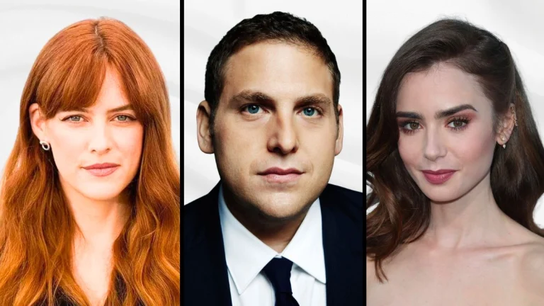 Celebrities You Never Knew Were Secretly Related to Hollywood Royalty