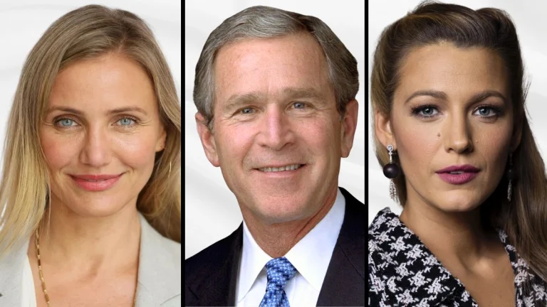 Celebrities You Won’t Believe Were Actually Cheerleaders in High School