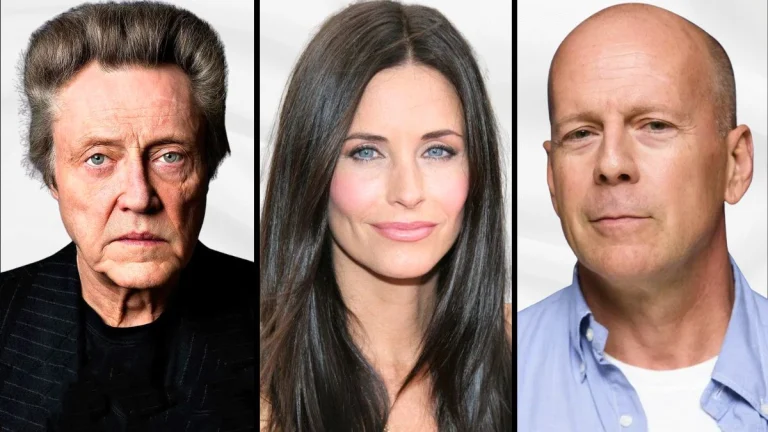 Top 15 Celebrities in Music Videos