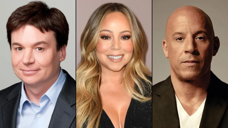 Celebrities with Ridiculous On-Set Demands