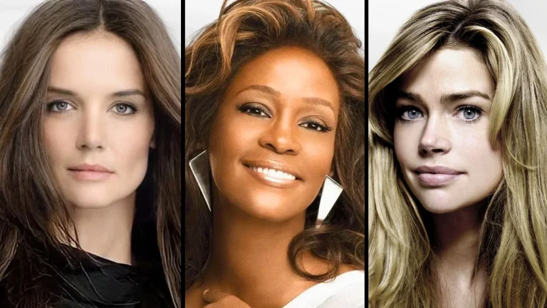 Celebrity Careers Ruined by Husbands