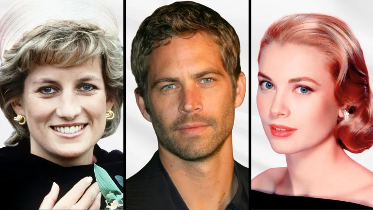 Celebrity Deaths People Still Don’t Believe Were Random