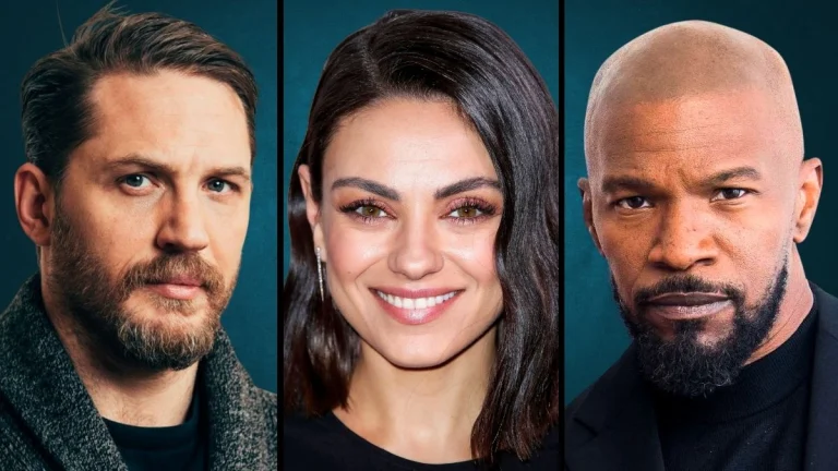 Top 20 Celebrity Heroic Acts