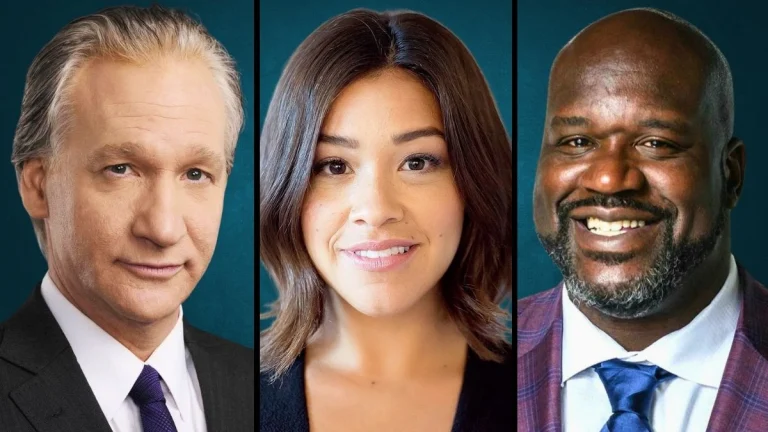 Top 20 Celebrity Racist Comments