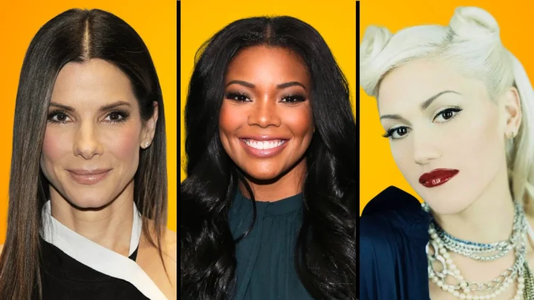 Celebrity Women Who Are Way Older Than You Think