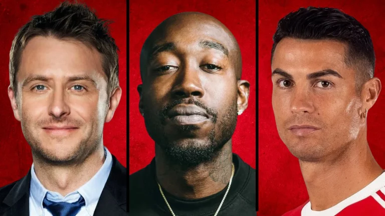 Celebs Accused Of Crimes They Didn’t Commit