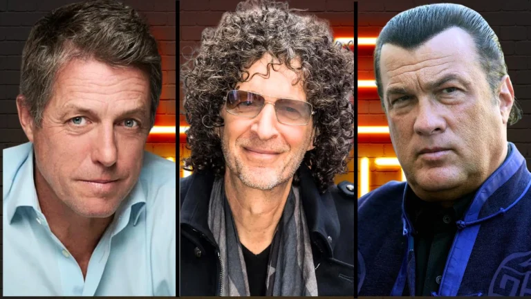 15 Celebs Banned From Late-Night Shows