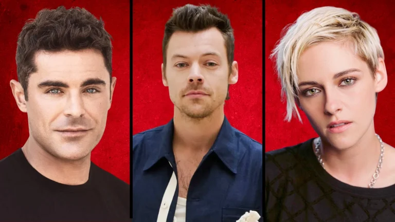 Celebs Caught in Long Term Fake Romances for Tabloid Attention