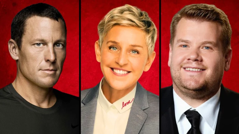 Top 20 Celebs Exposed as Hypocrites