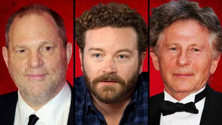 20 Celebs Known More For Their Crimes Than Their Career