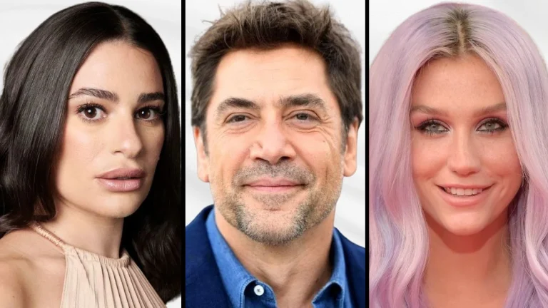 Celebs Labeled Not Hot Enough for Leading Hollywood Roles