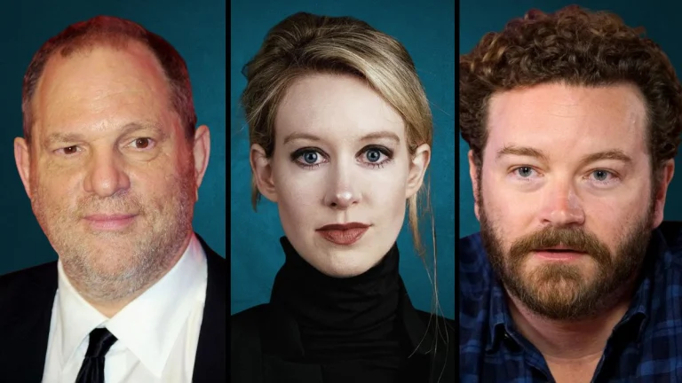 Celebs That Are Currently In Jail