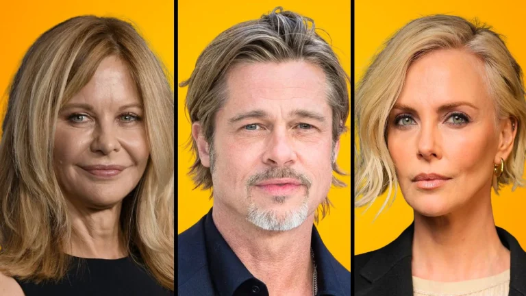 Celebs Who Adopted Kids From Other Countries